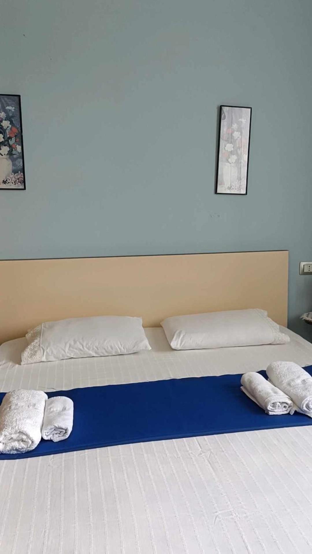 Guest House Fetie Берат Екстериор снимка
